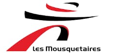 Les Mousquetaires