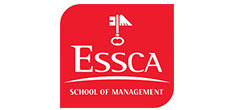Essca : référence client Praxis Développement