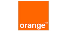 Orange : référence client Praxis Développement